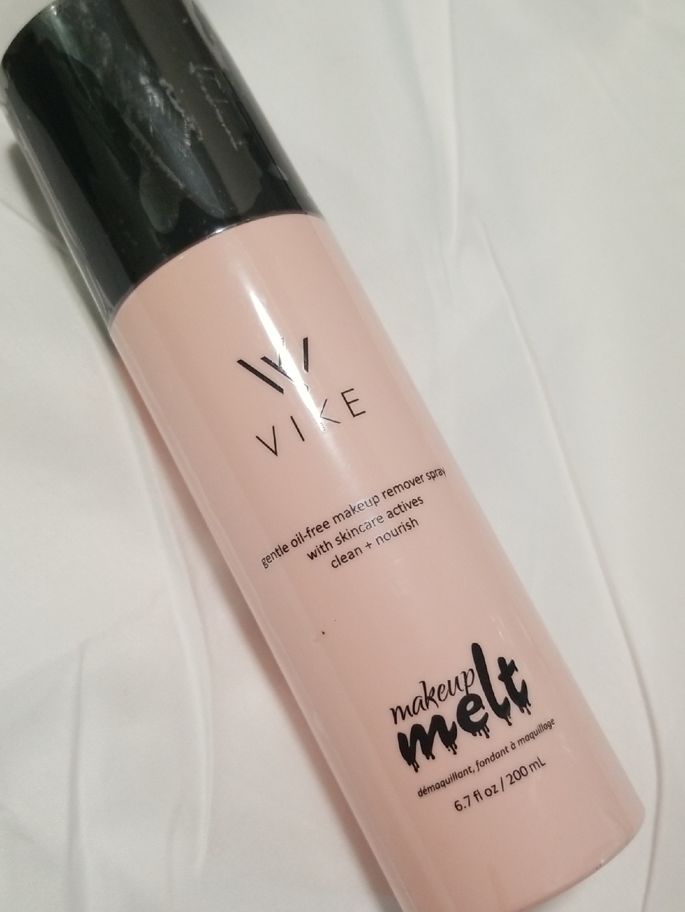 Vike Makeup Melt Spray